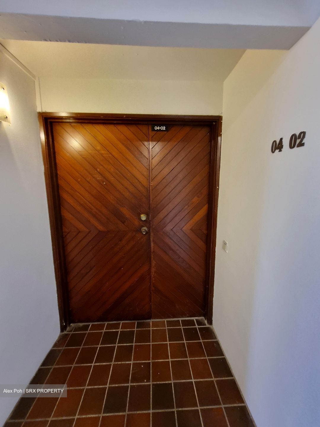 The Cairnhill (D9), Condominium #507764111
